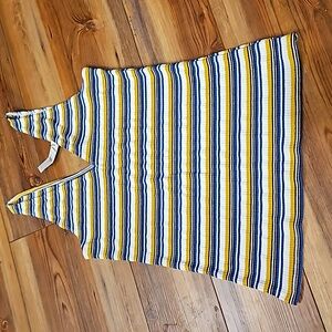 🆕 Express ribbed tank top